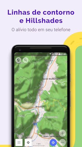 OsmAnd+ Maps & Navigation