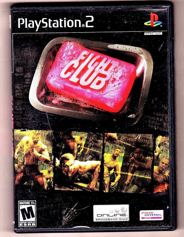 LD★FIGHT CLUB ／ファイトクラブ FIGHT CLUB | 新しい未来のテレビ | ABEMA
