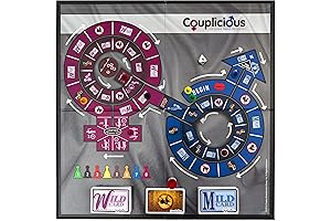 The Best Sex Board Game For Couples And Groups