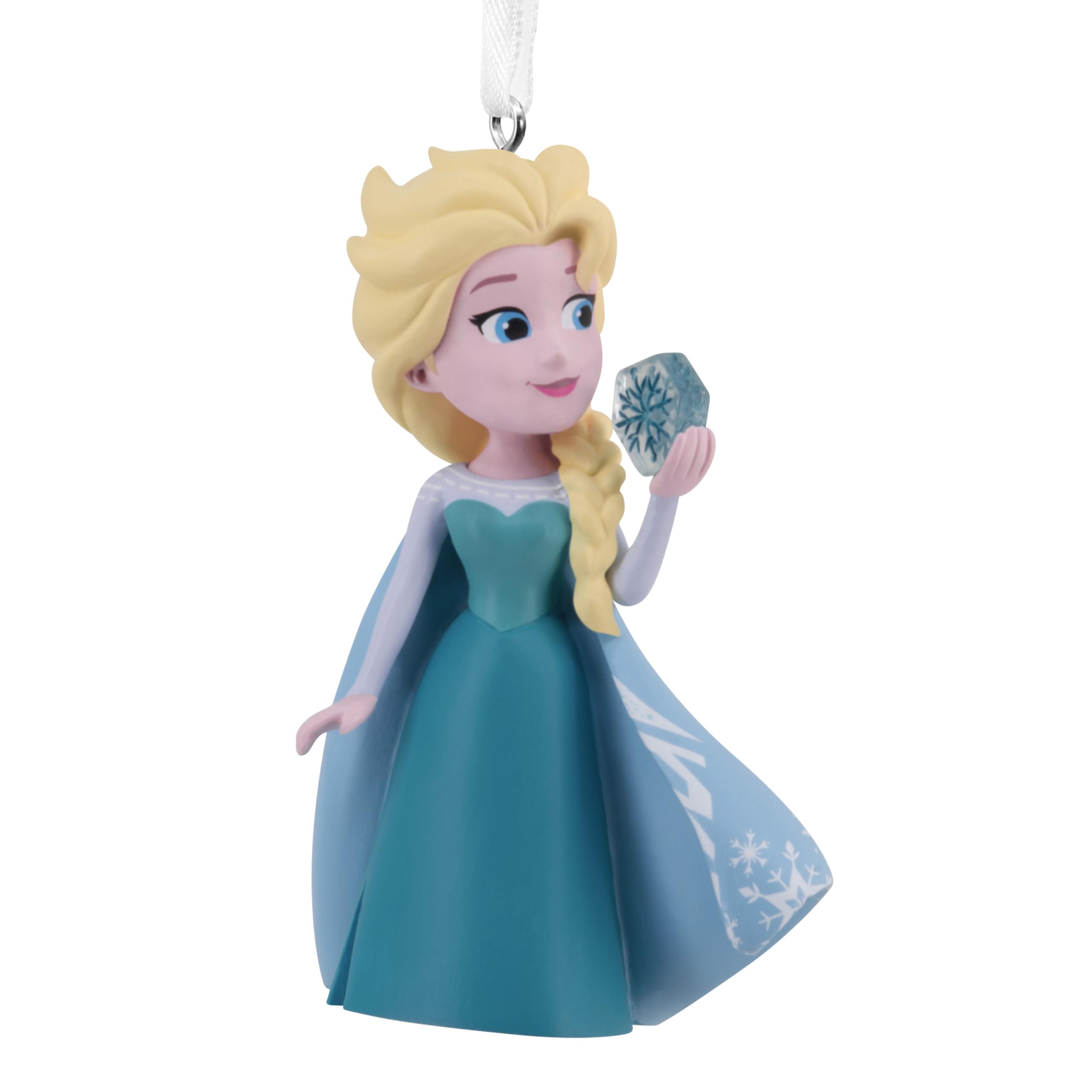 Hallmark Disney Frozen Elsa Christmas Ornament, Gifts for Disney Fans