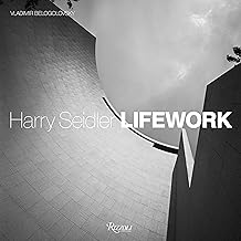 Harry Seidler LifeWork