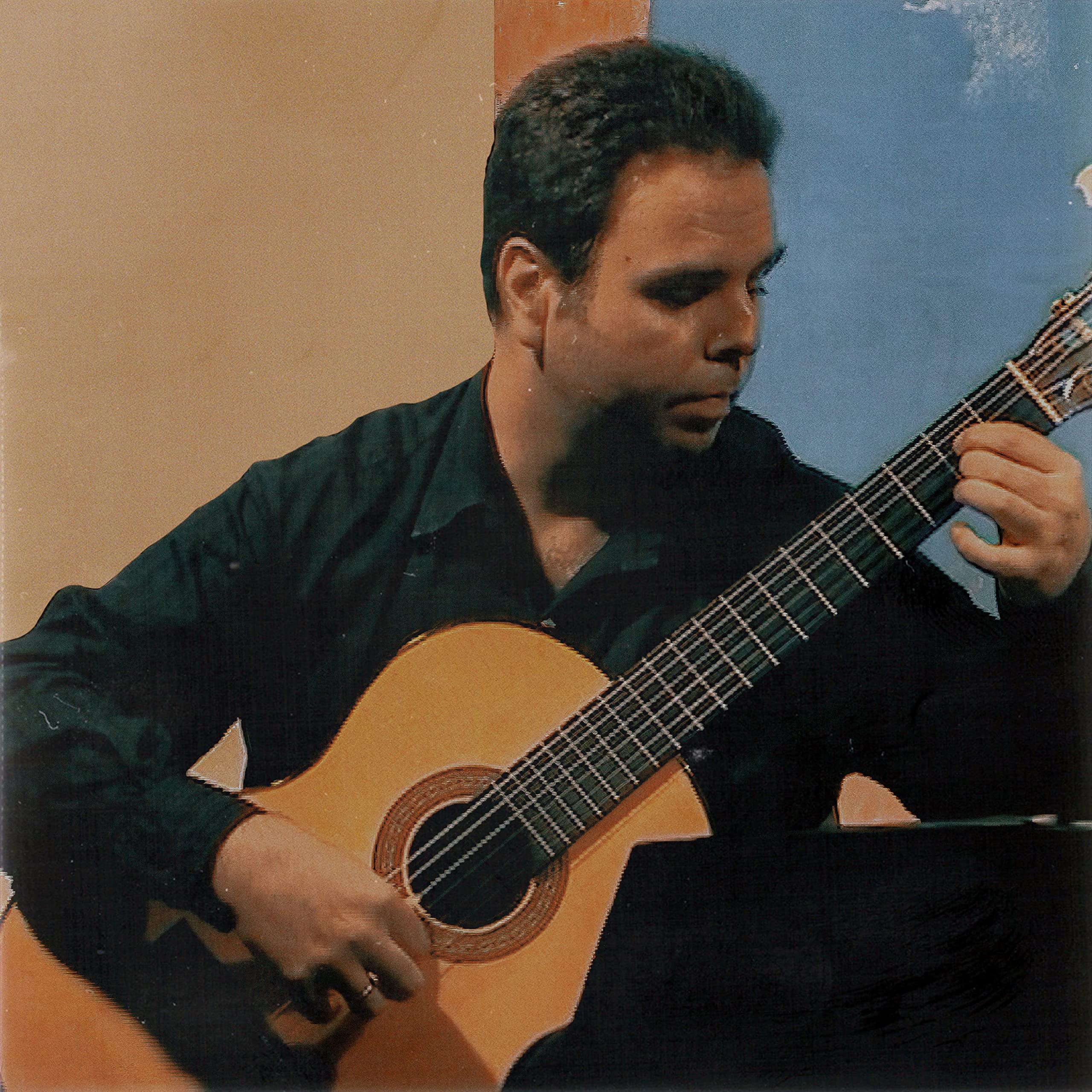 Manuel Pantelakis