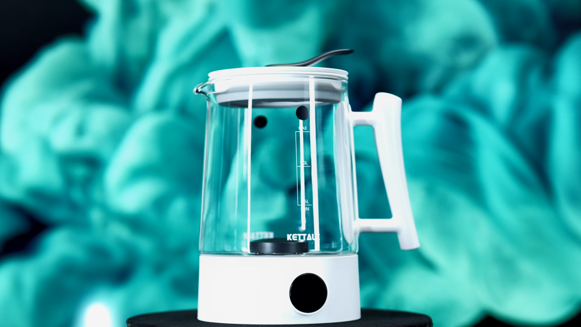 Amazon.com: Rich Hydrogen Water Generator Jug - BPA Free