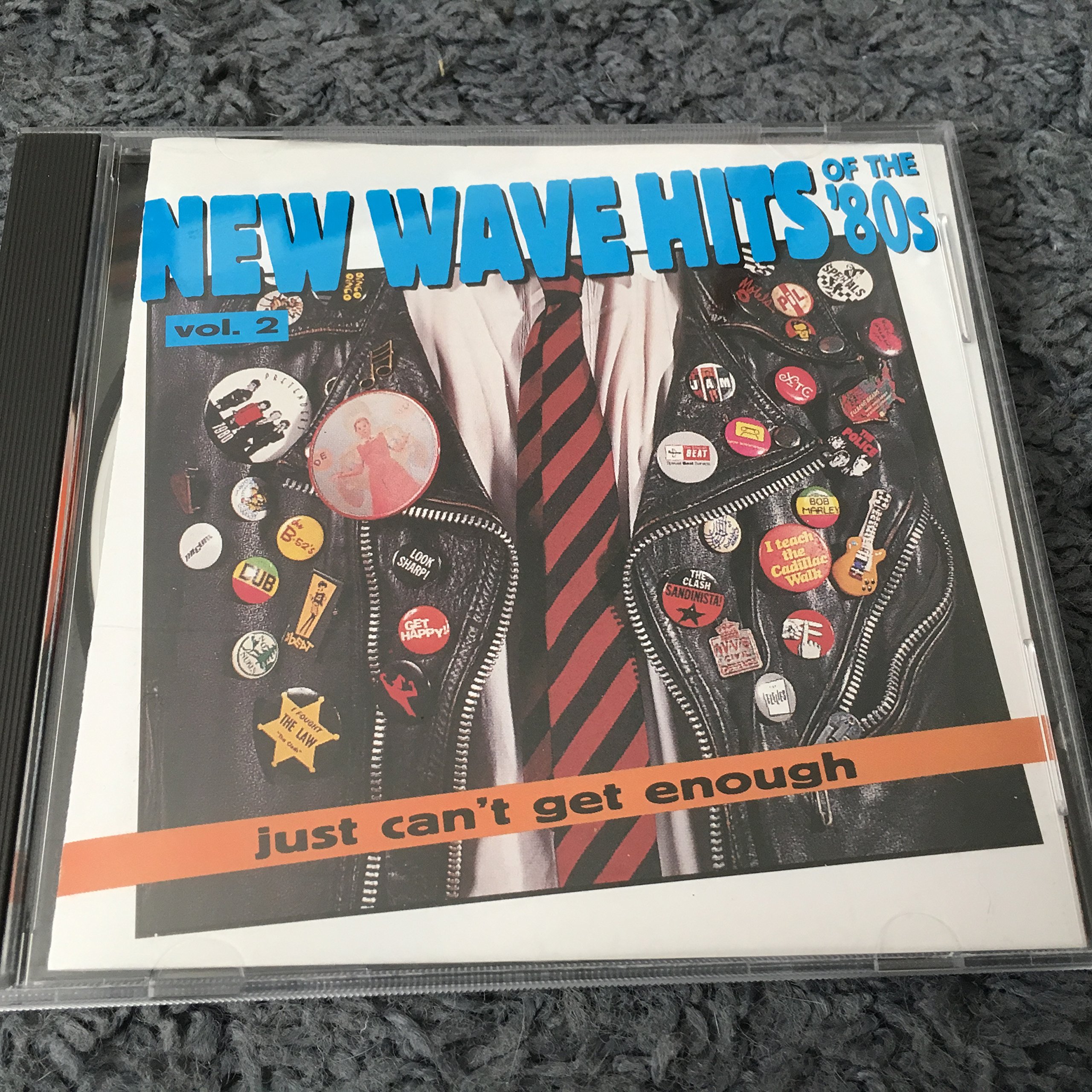 【中古】 Vol． 2－Bustin Out 1982 New Wave to New Beat BustinOut1982NewWavetoNew 中古】 Vol． 2－Bustin Out 1982 New Wave to New Beat