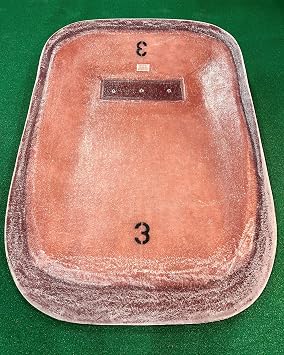 Gulfstream Allstar Mounds 8 - 8 Portable Pitching Mound
