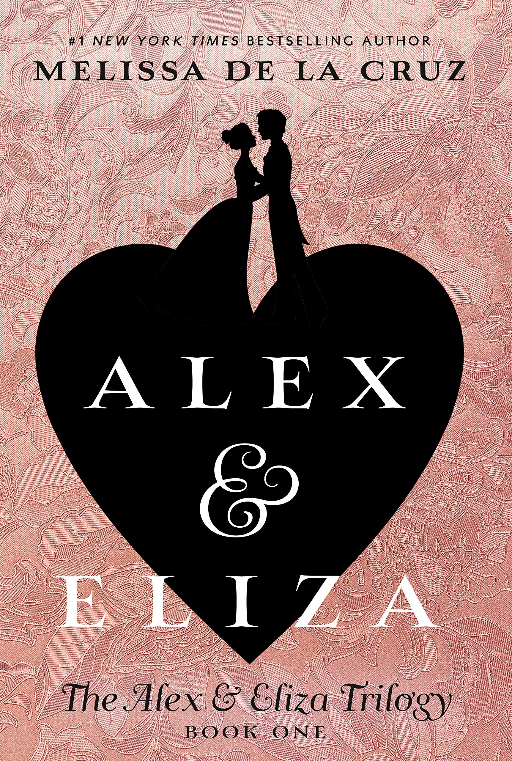 Photo 1 of Alex & Eliza (The Alex & Eliza book 1 of 3 in a Trilogy) hardback