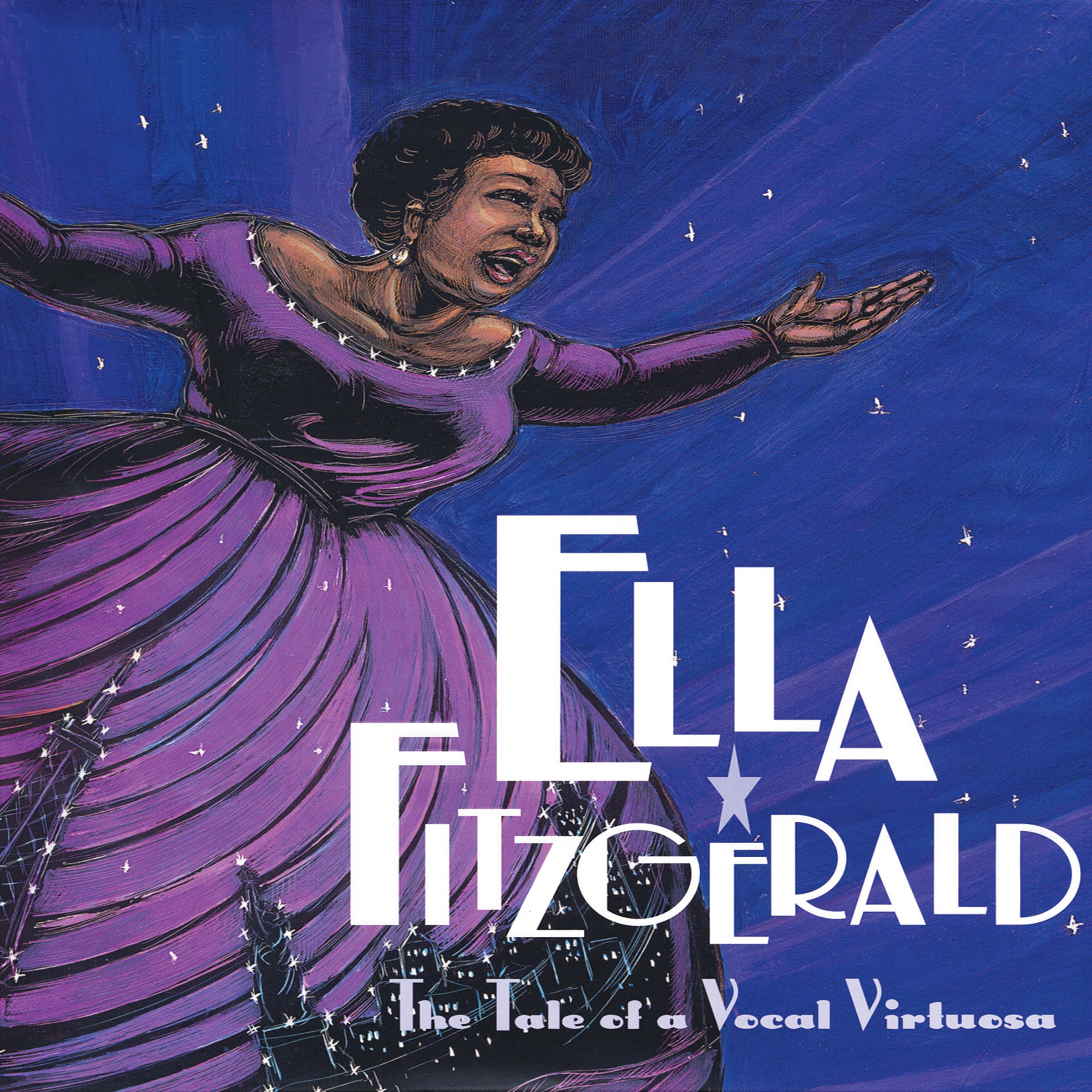 Ella Fitzgerald