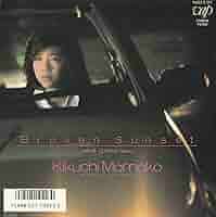 貴重 直筆サイン付 菊池桃子シングルレコード Broken Sunset 1枚 貴重 直筆サイン付 菊池桃子シングルレコード Broken Sunset 1枚