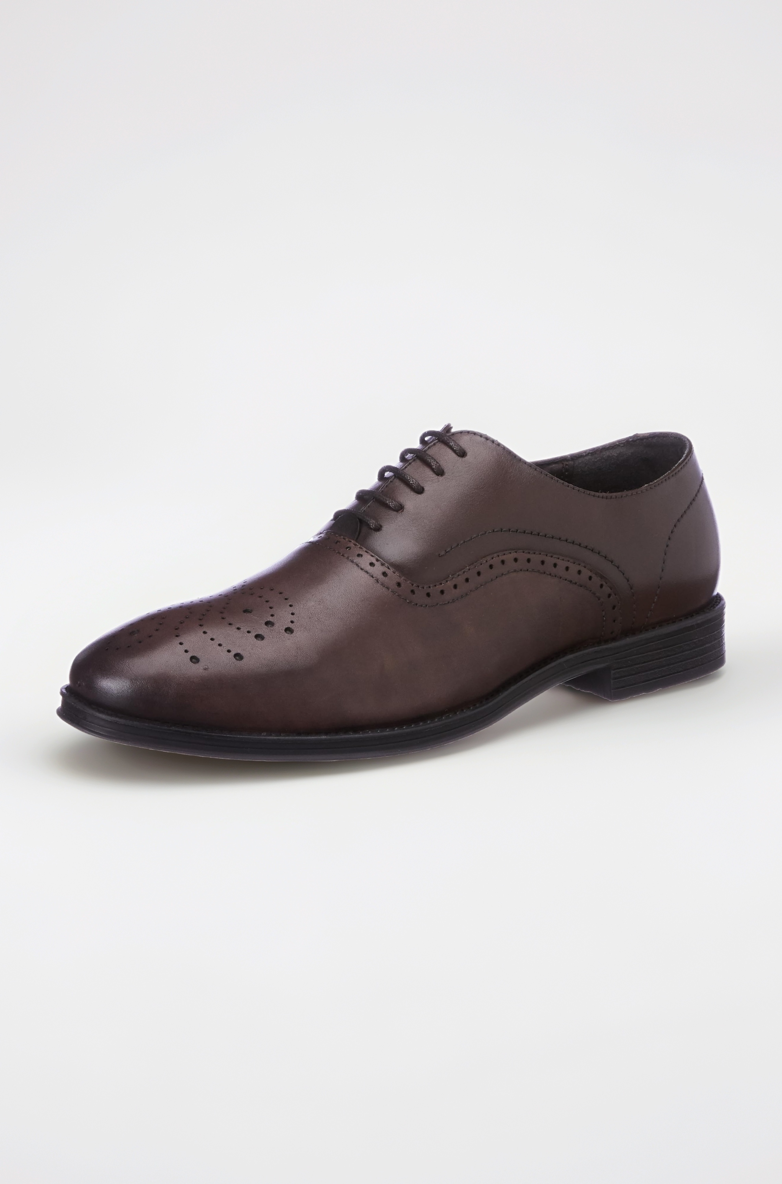 Men's Lace-up Formal Shoes