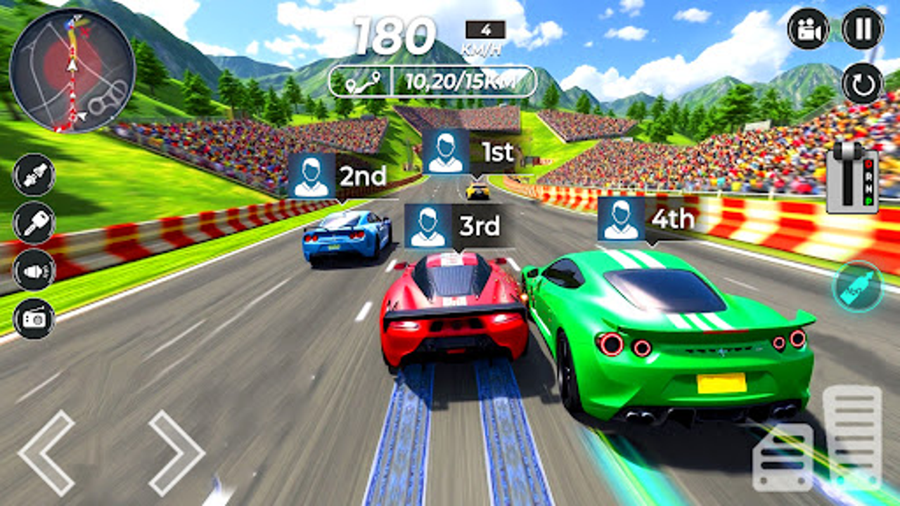 Motor Racing Offline Game Car Racing Games Offline 2025 - App on Amazon Appstore