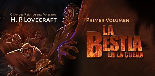 Lovecraft Collection ® Volumen 1