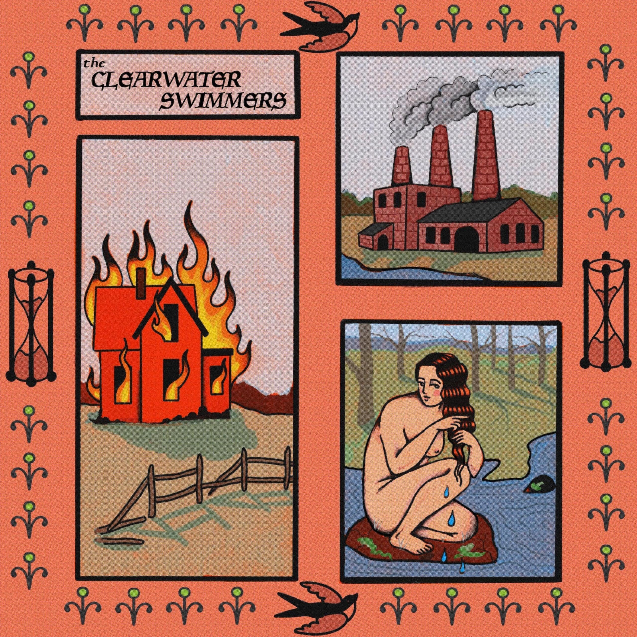 Julien BakerのSprained Ankleからの楽曲SomethingをAmazon Musicで