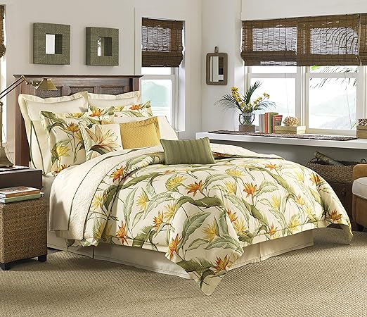 tommy bahama bed sheets
