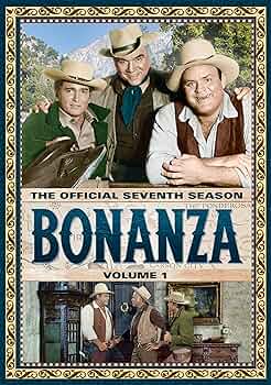 その他 Bonanza 1 [DVD] Bonanza: The Official First Season Volume 1 - Walmart.com
