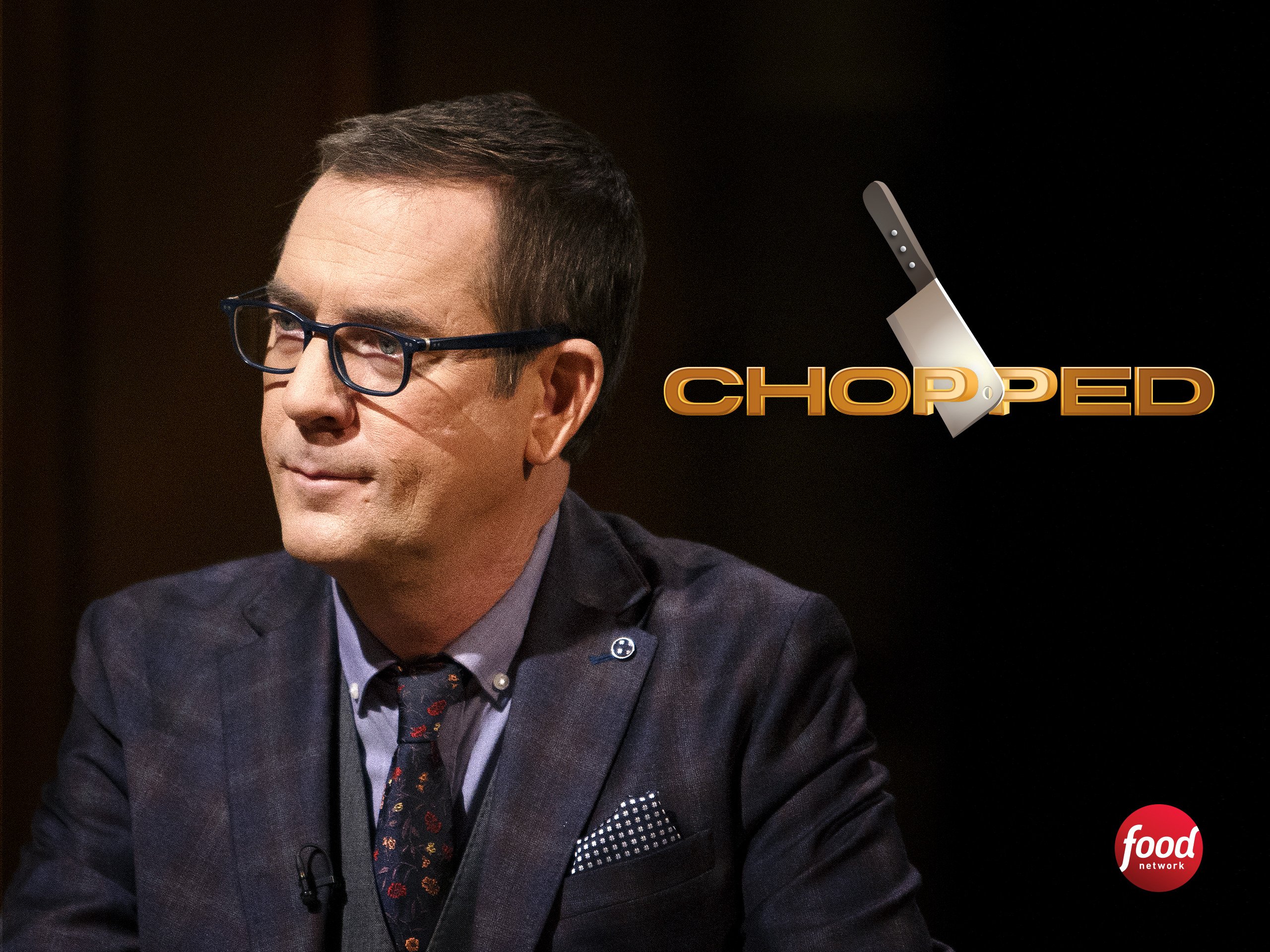 Chopped, Season 35