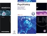 Lecture Notes (38 Book Series)