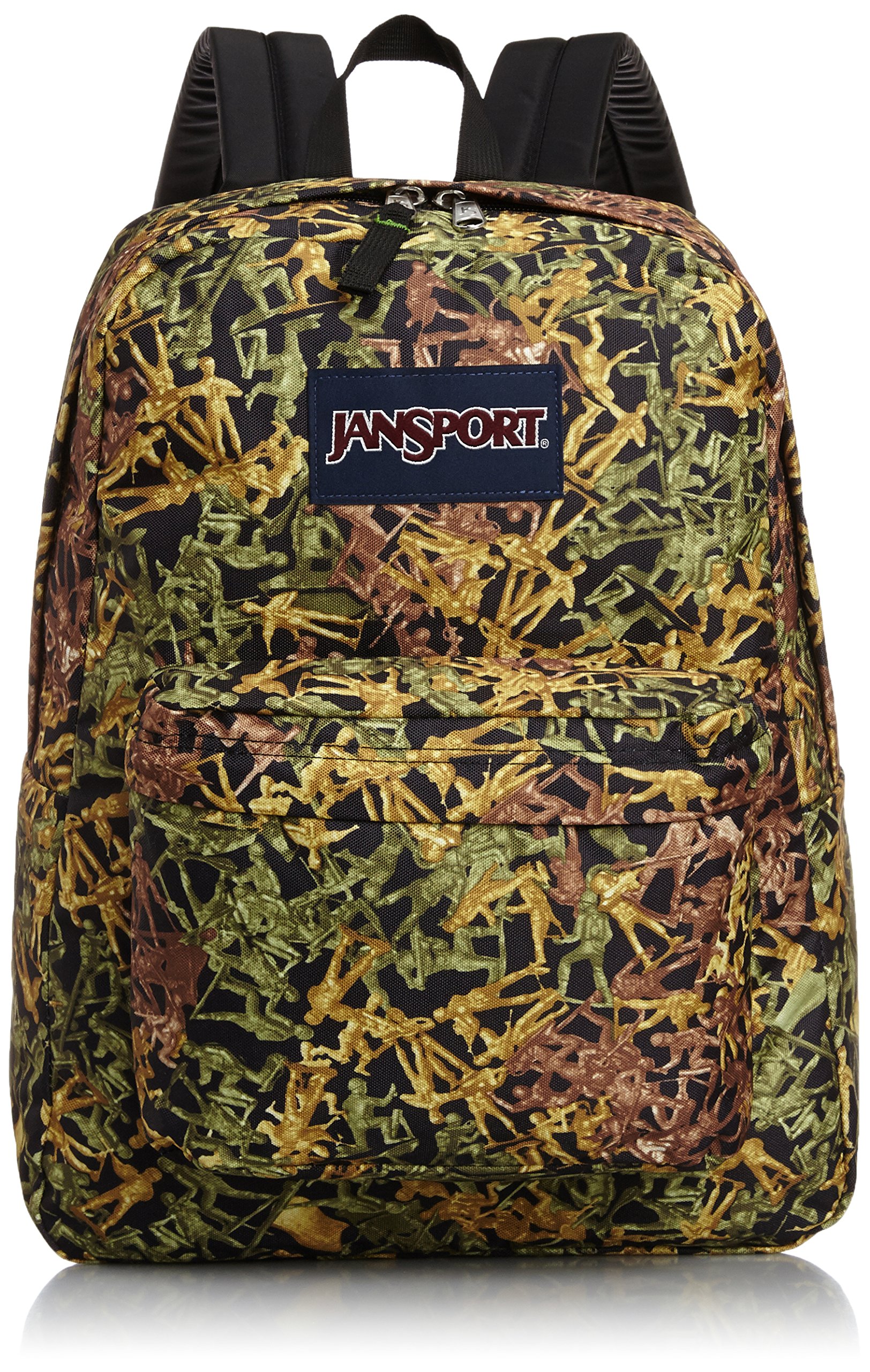 JanSport SuperBreak Backpack
