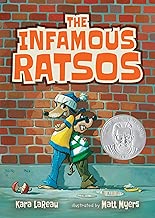The Infamous Ratsos