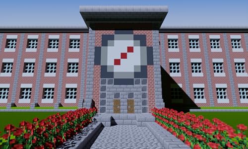 School Mod for MCPE