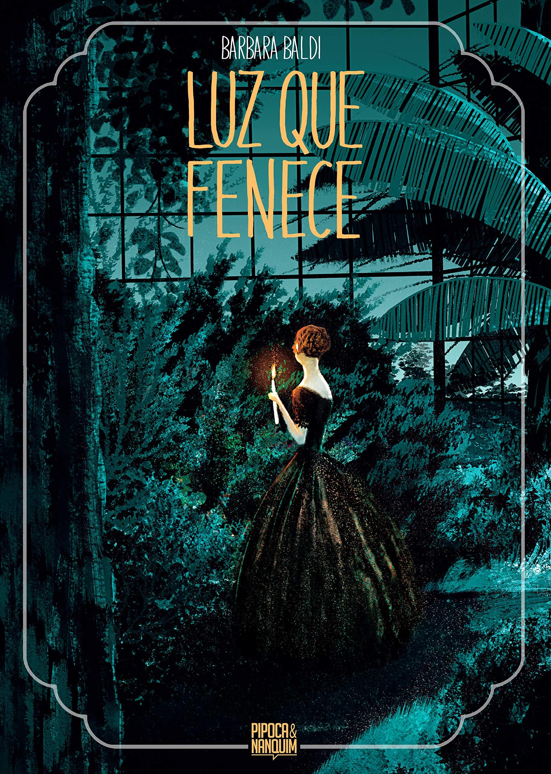 Luz que Fenece