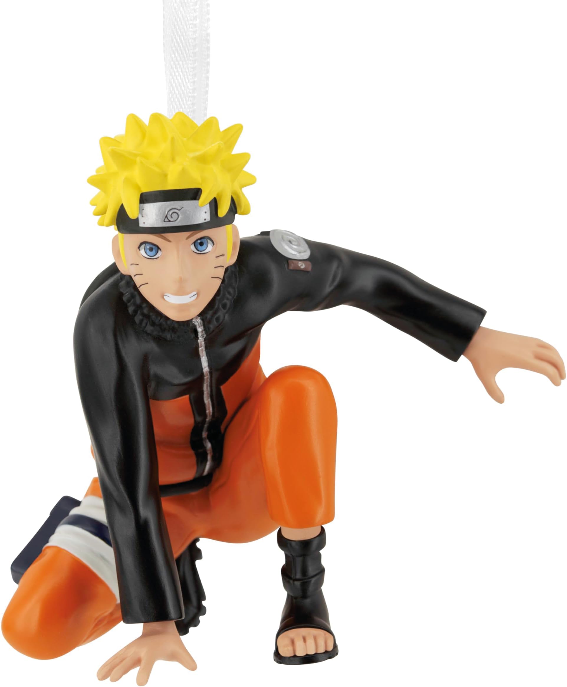 Christmas Ornament, Naruto: Shippuden Naruto Uzumaki Ornament, Pop Culture Gifts