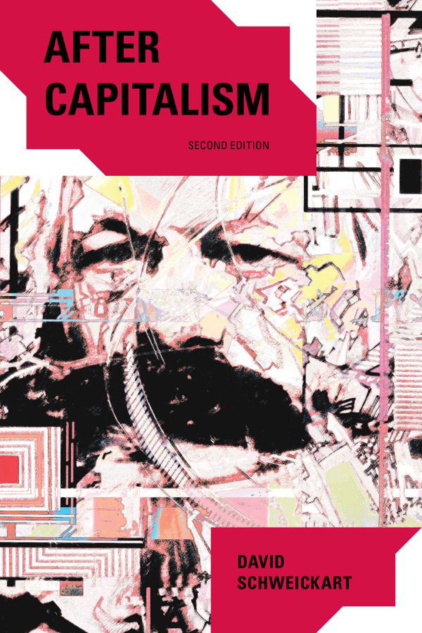 Buy After Capitalism — BookShops.in
