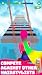 Make Hair Long world- JoJo Dancing Hair Race 3D Game
