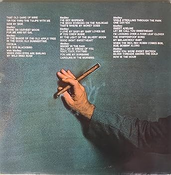 Mitch Miller - Mitch Miller: 34 All-Time Great Sing Along