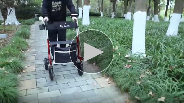 K♢1033 BigAlex　多機能歩行器　四輪歩行車　歩行器　美品！ K♢1033 BigAlex 多機能歩行器 四輪歩行車 歩行器 美品！