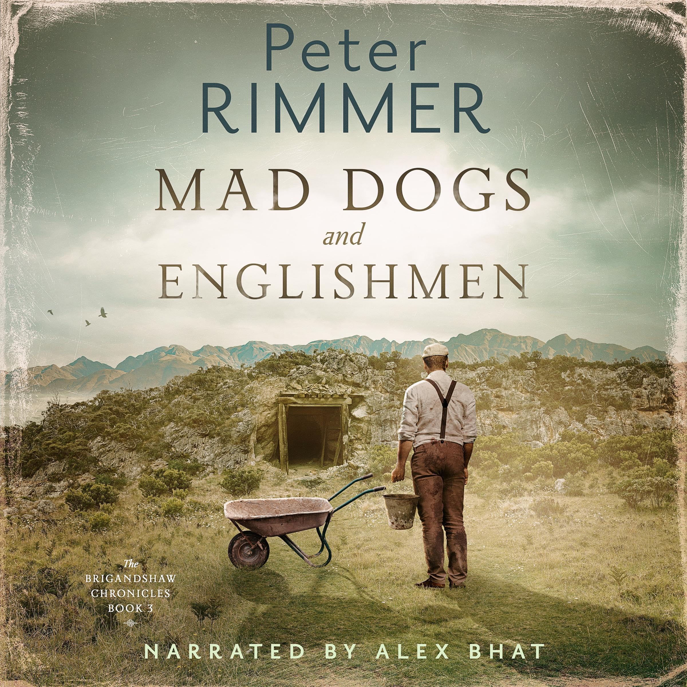 Mad Dogs and Englishmen