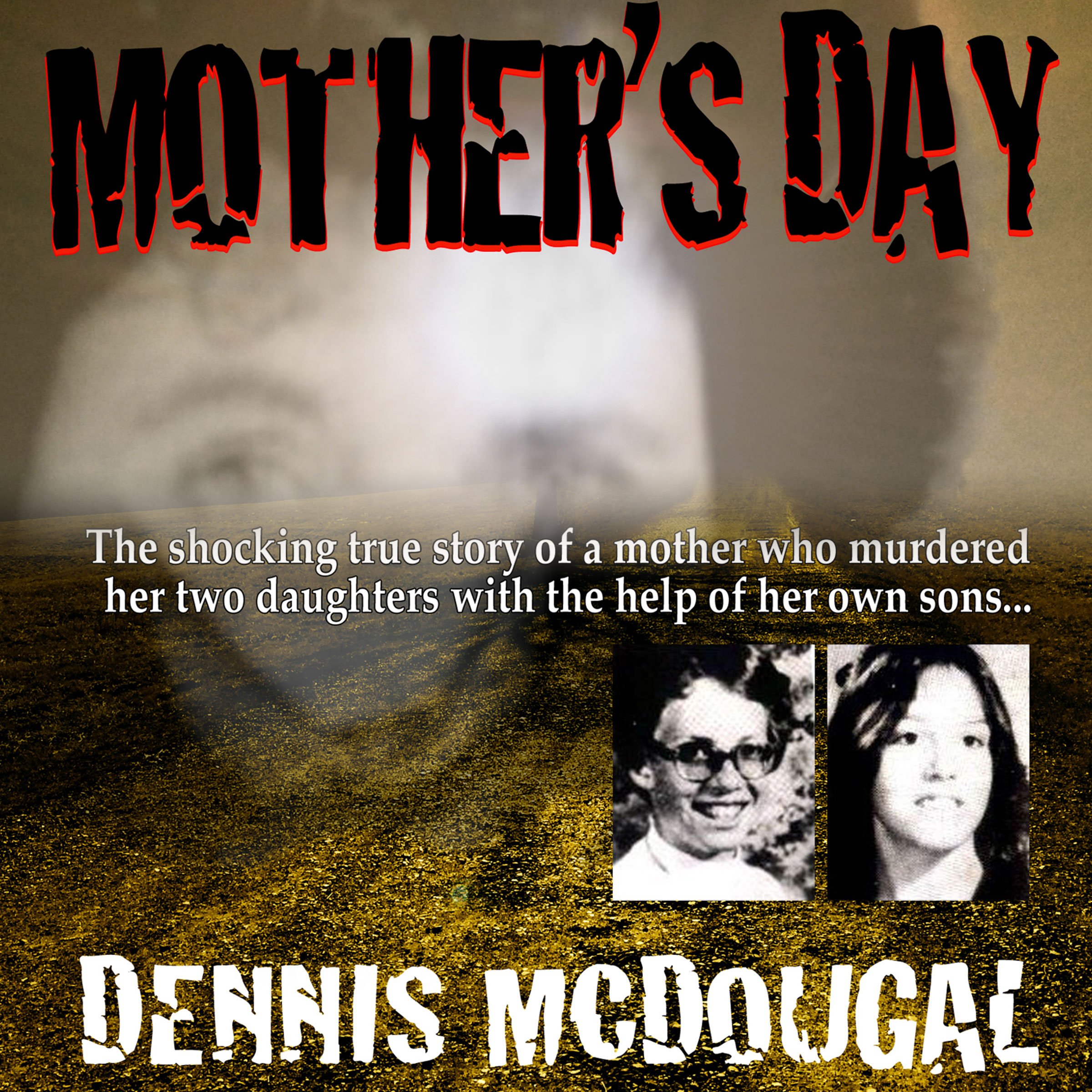 Cover art for Mother's Day