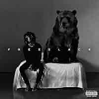 6lack レコード　セット COCONUTS DISK WEBSTORE / 7 Inch Single (45's)