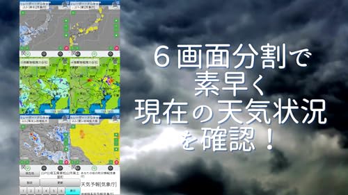 Around Useful Weather