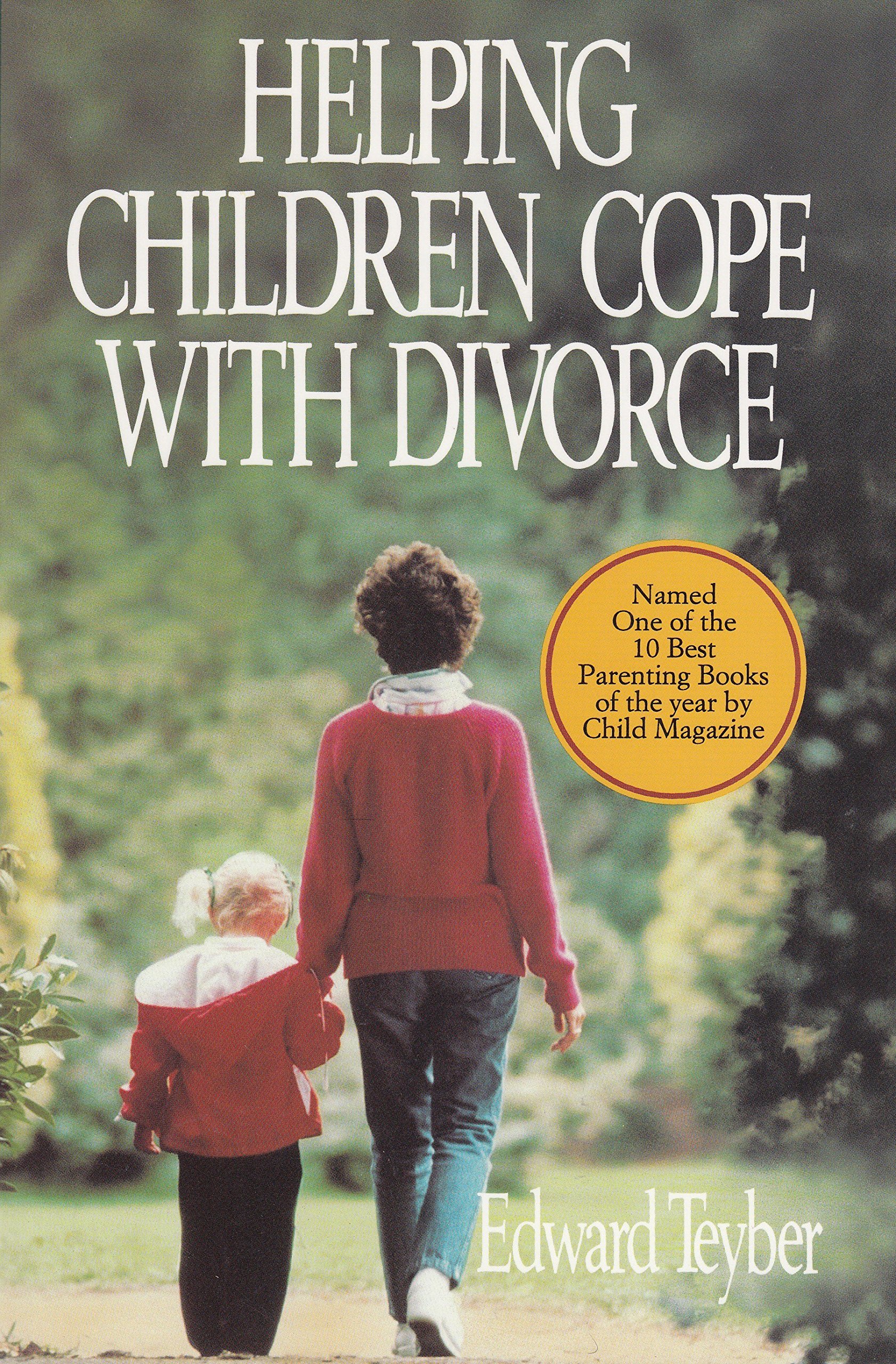 Buy Helping Children Cope With Divorce (1996 Paper Edi Book ...