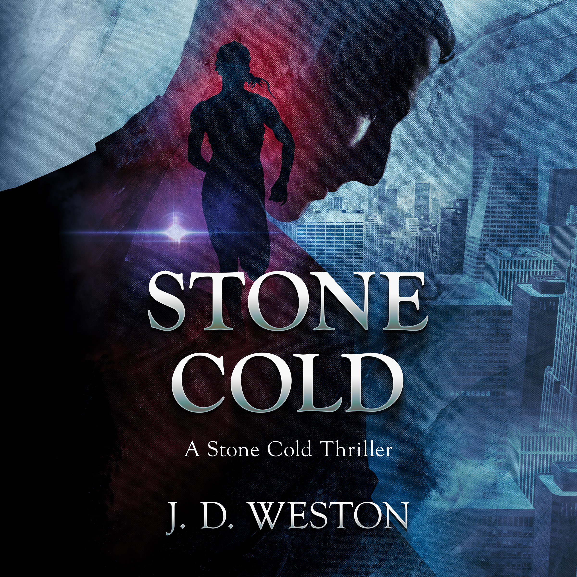 Stone Cold: A Stone Cold Thriller