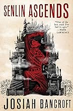 Senlin Ascends (The Books of Babel Book 1)