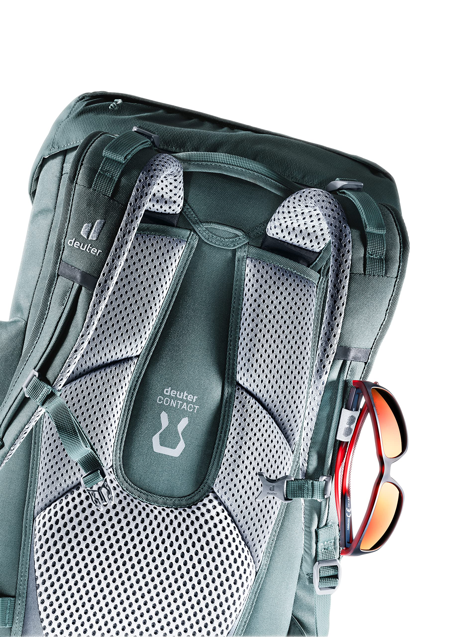 deuter Scula Schulrucksack (30 L)