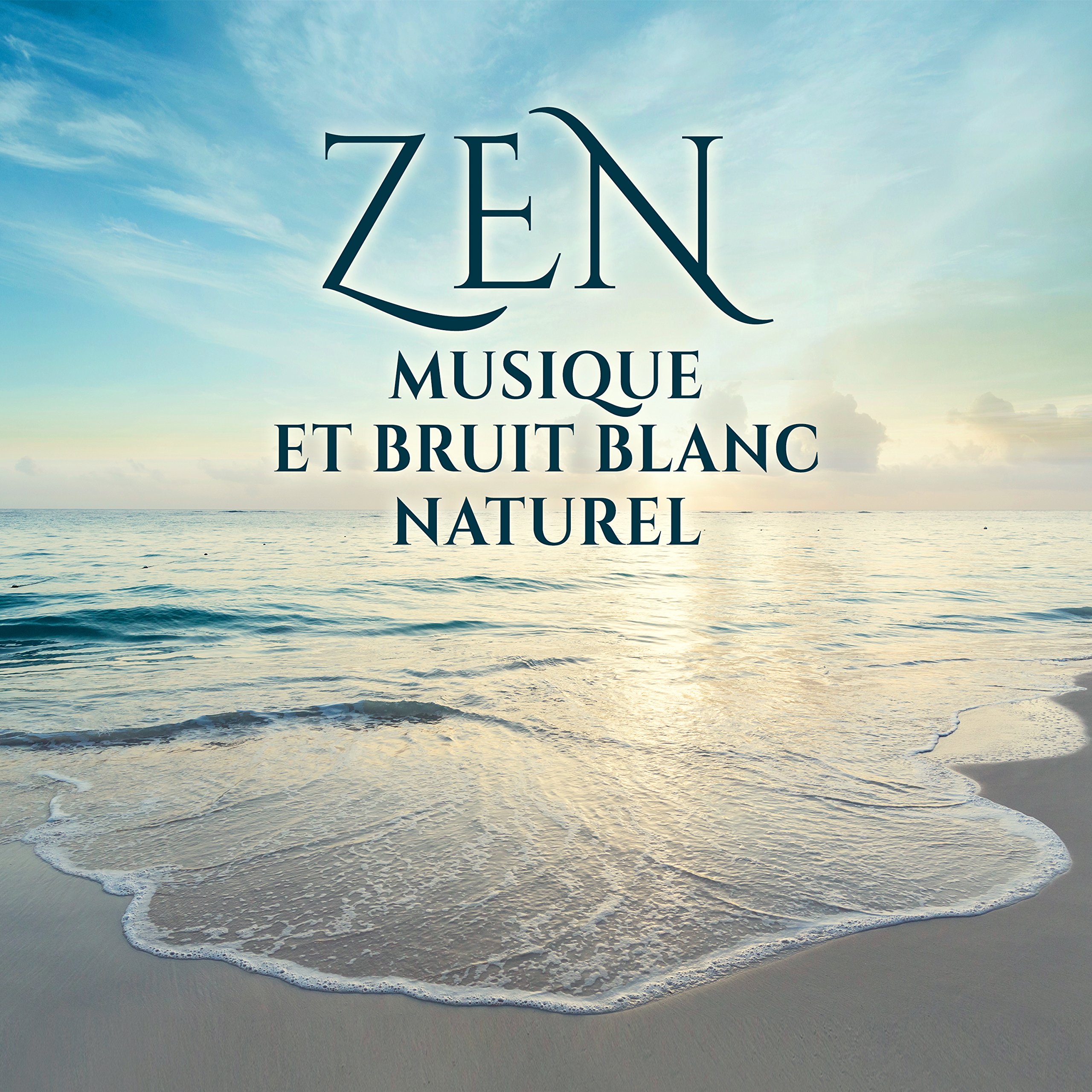 Pure zone des bruits naturels