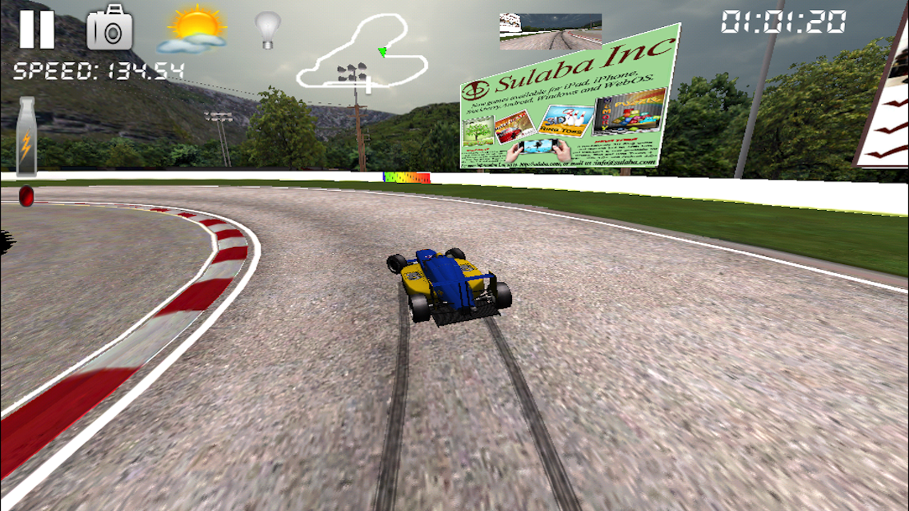 Walmart Racing Game Race Rally 3D Best Racing Car Top Arcade Action Free Game - App on ...