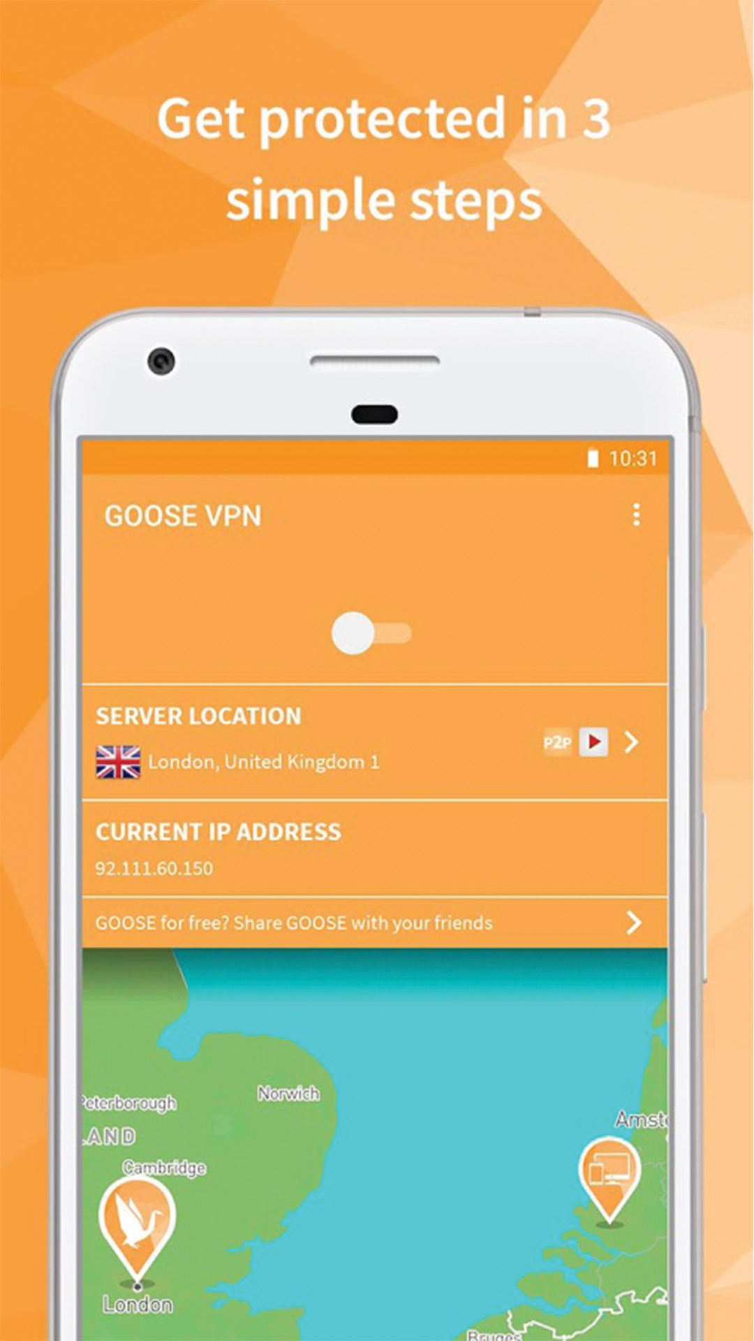 Goose Vpn Affiliate Program: Maximize Earnings with Ease