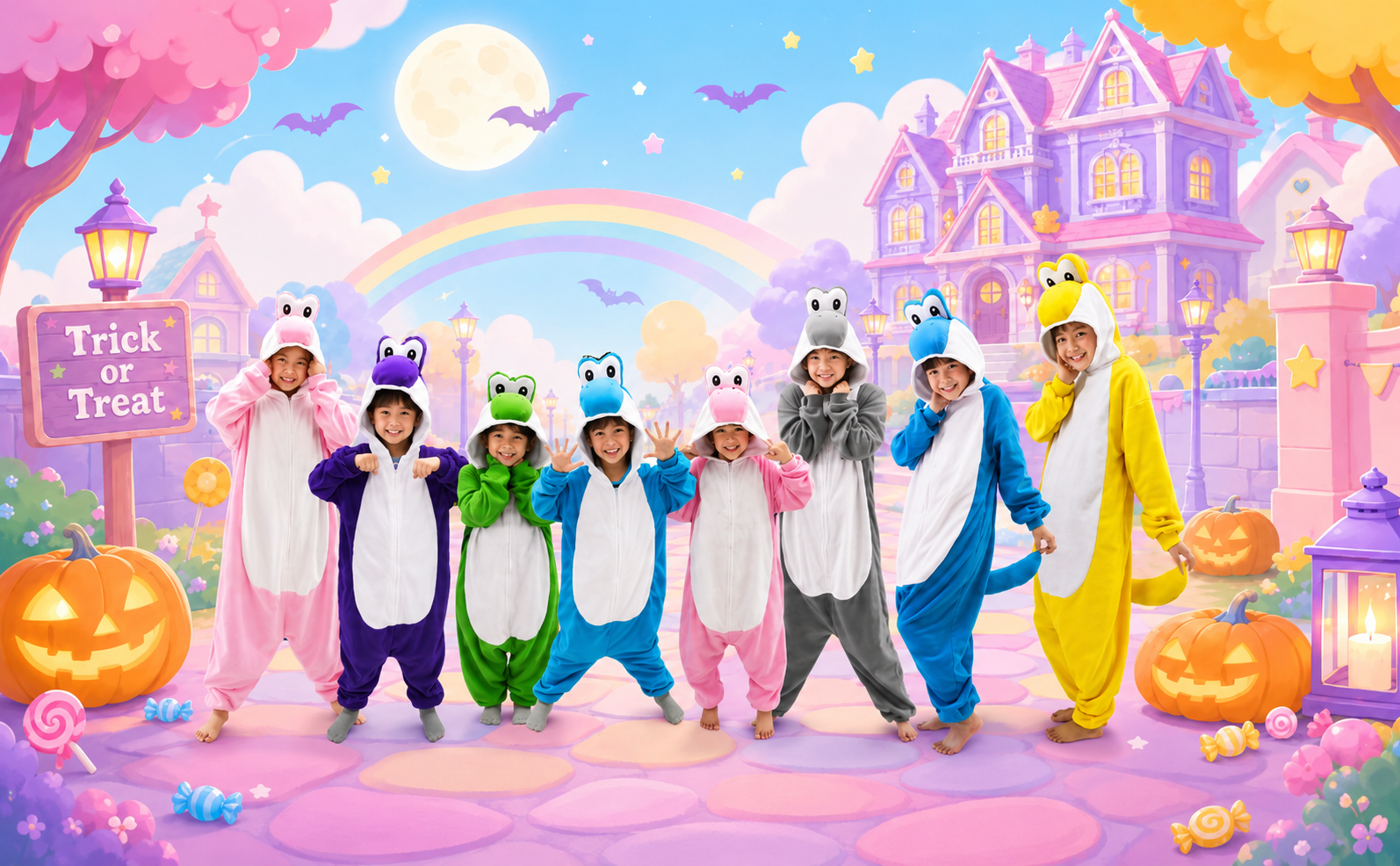 kigurumi フルセット Amazon.com: 100 Unisex Green Yoshi Kigurumi Onesies Cosplay