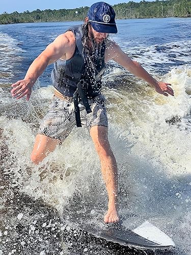 Miniatura 3 de System Mondo - Tabla de wakesurf (5'2")