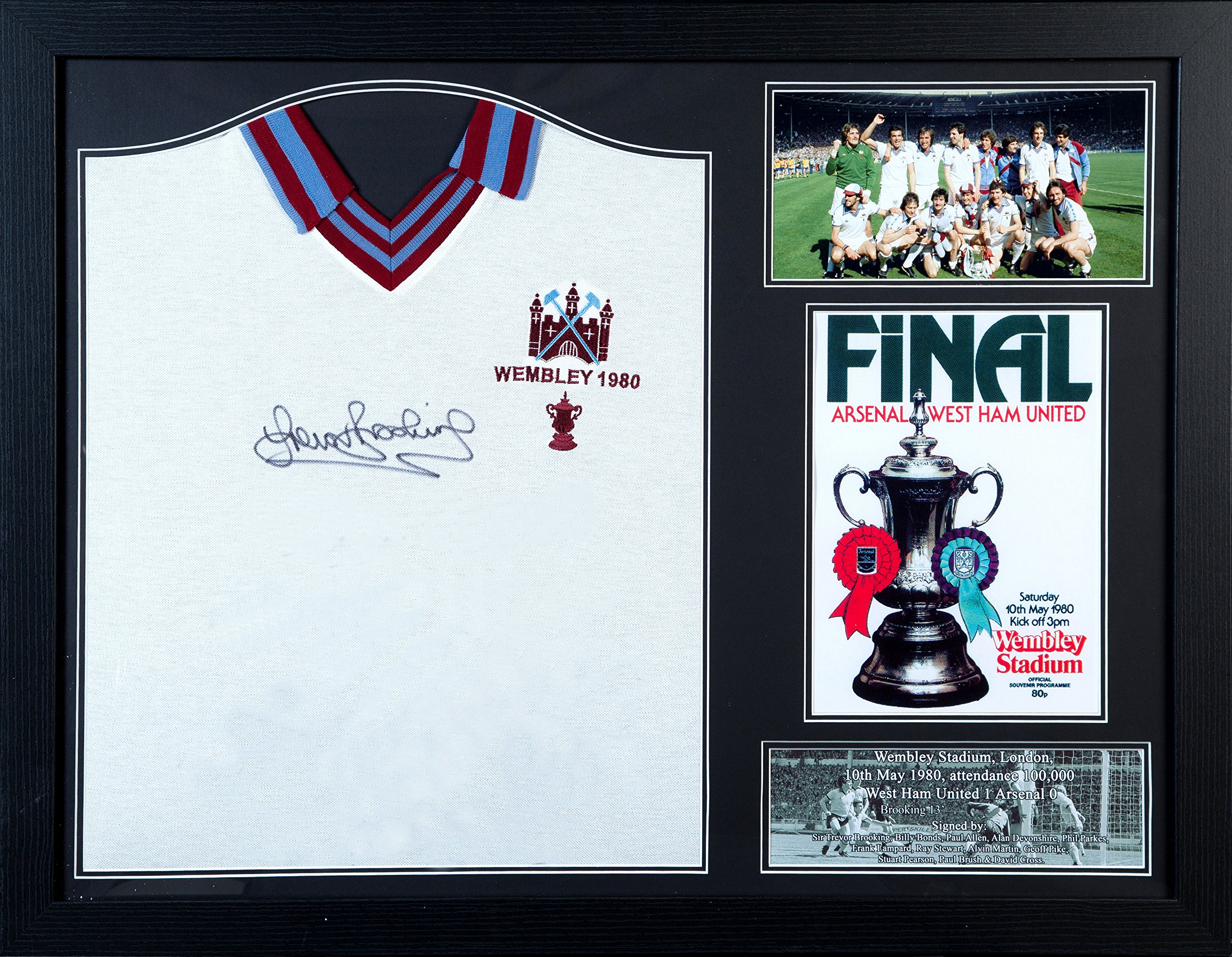 1980 arsenal shirt