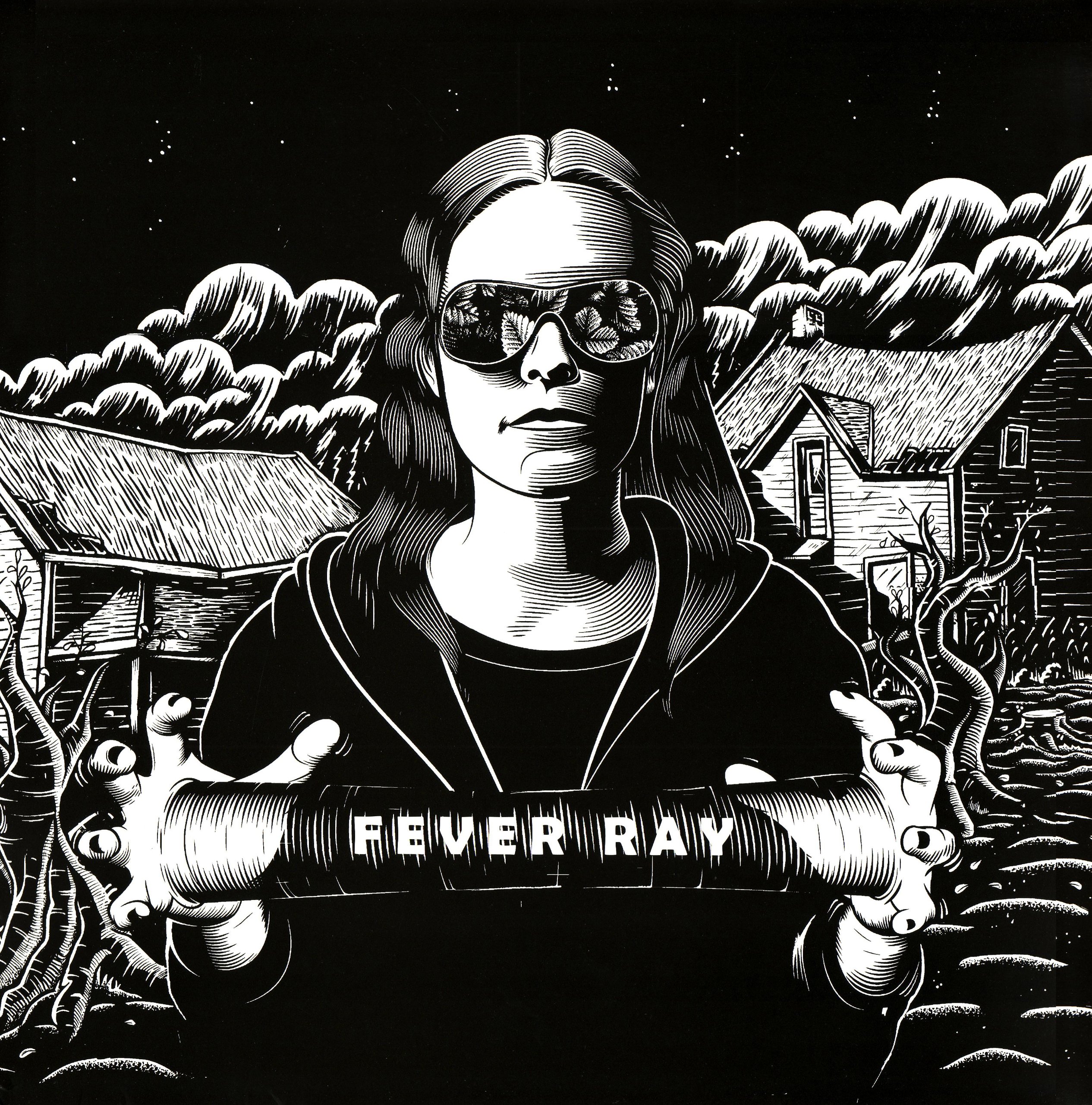 Fever Ray [VINYL]