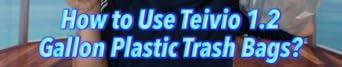 Video Widget Video Title Section