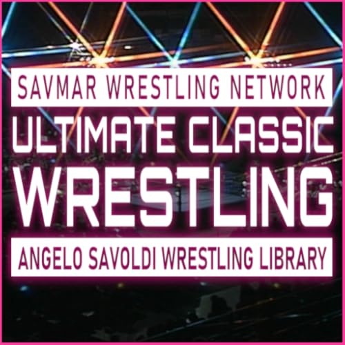 Ultimate Classic Wrestling