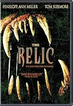 Best The Relic Review 