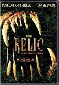 Amazon.co.jp: Relic / [DVD] [Import] : 本