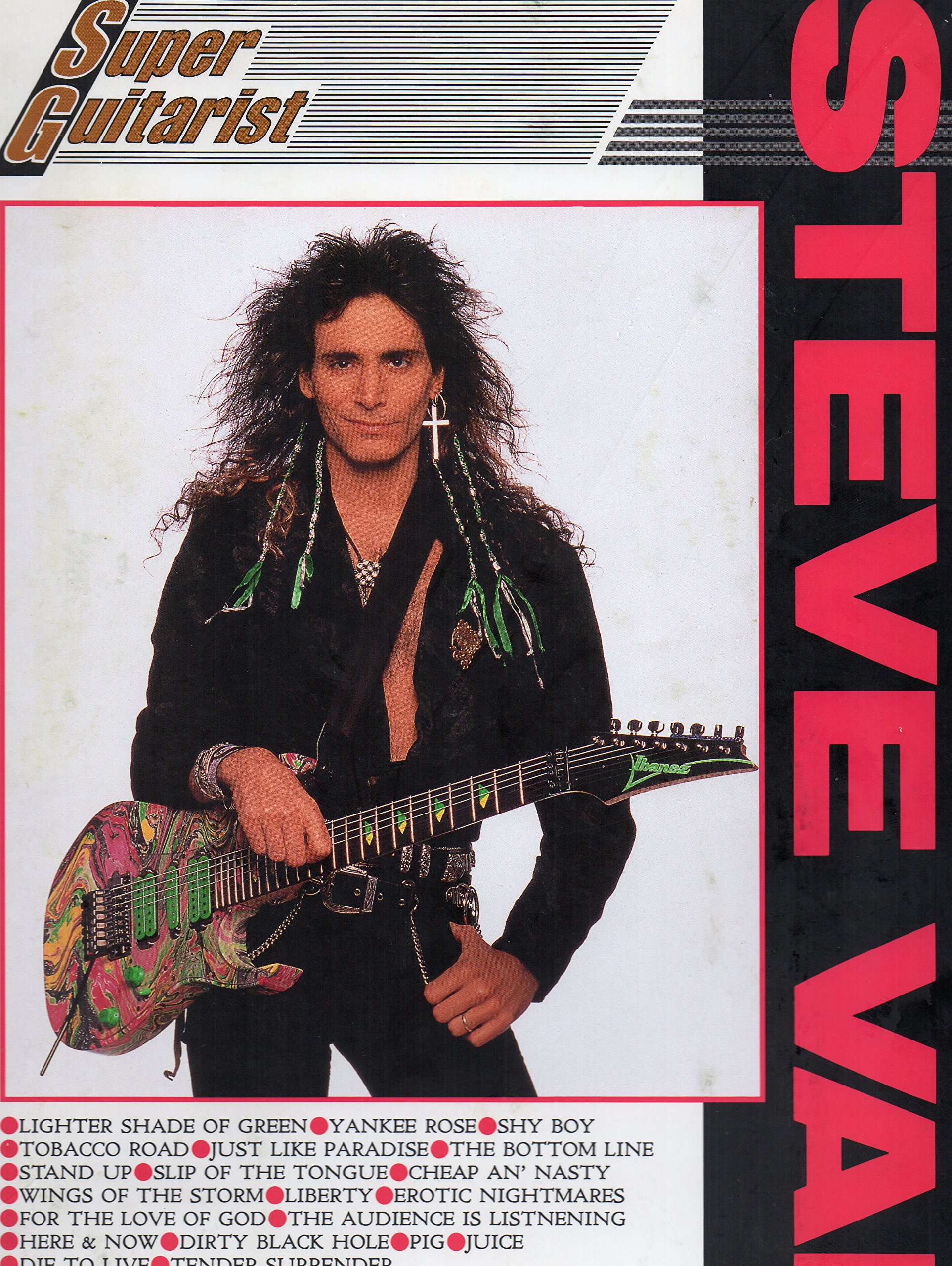 ギタリストguitarist ギターguitar CD35枚 A1r2l5YBrfL.jpg