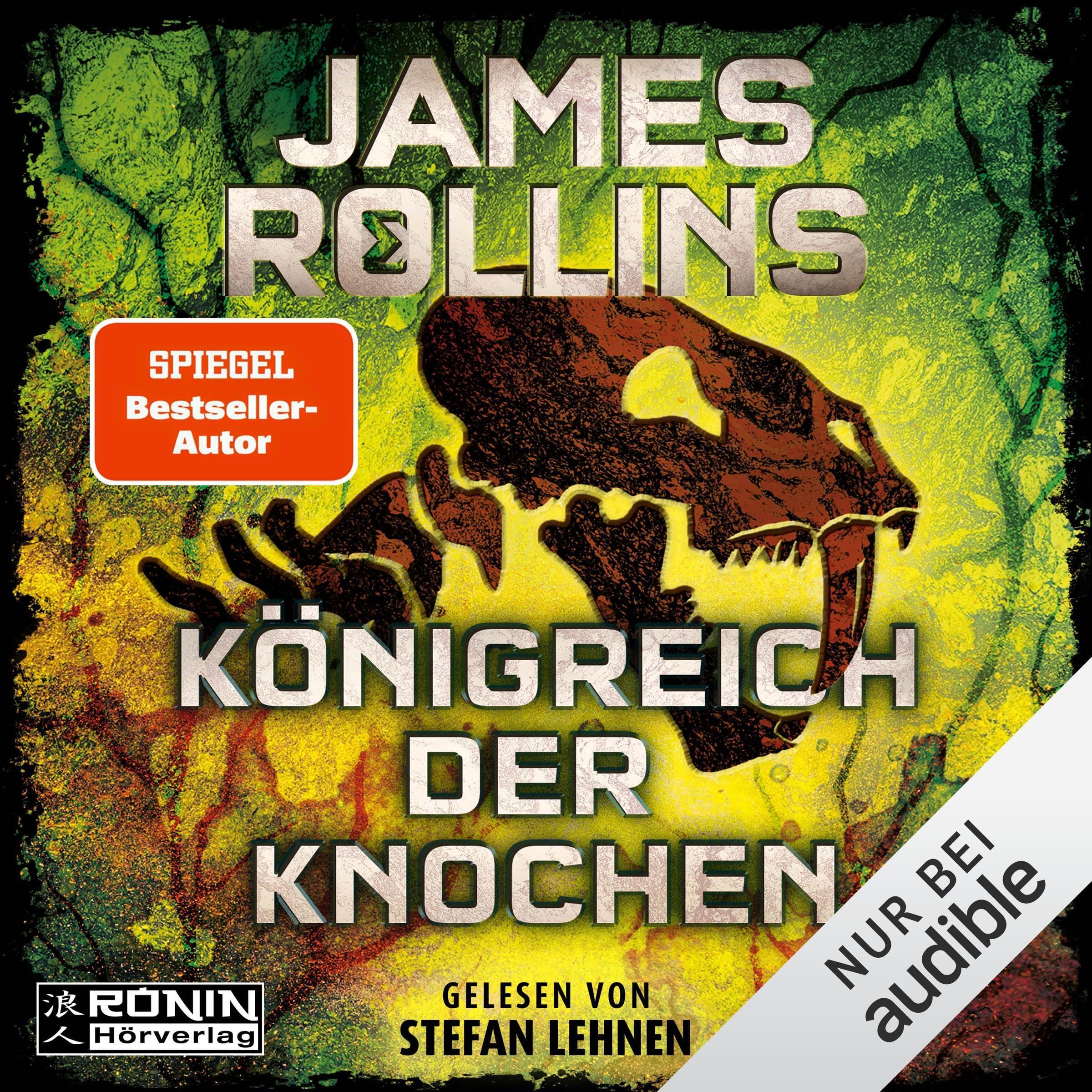 Königreich der Knochen